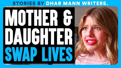 daughter swap now or never|Real